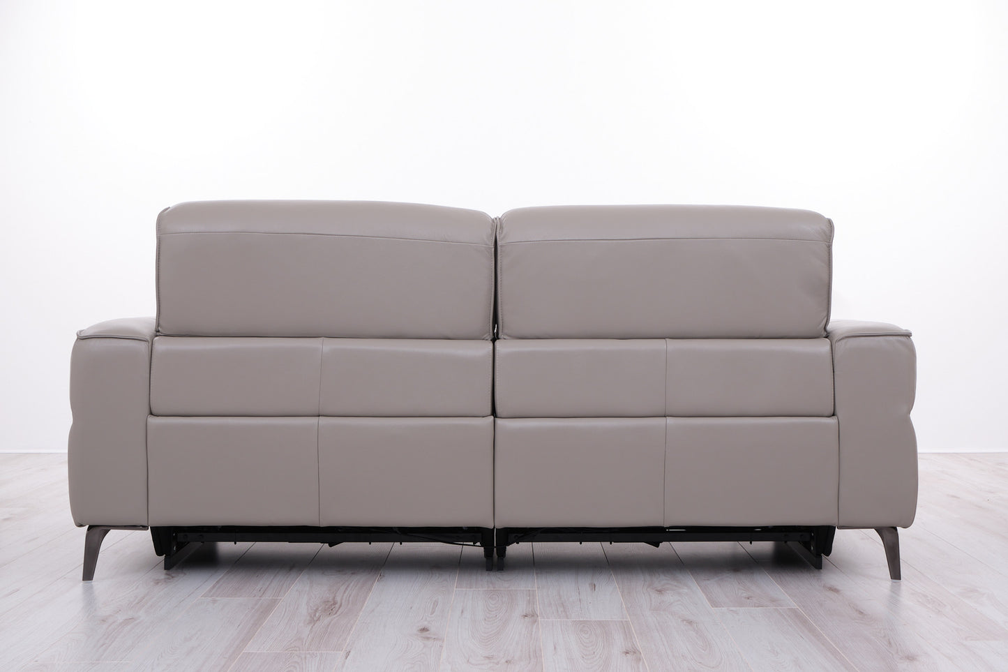 ANDRE 2.5 SEATER ELECTRIC RECLINING SOFA