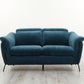 PAMPLONA 162CM STATIC SOFA