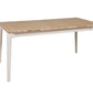 STATLER 165CM EXTENDING TABLE