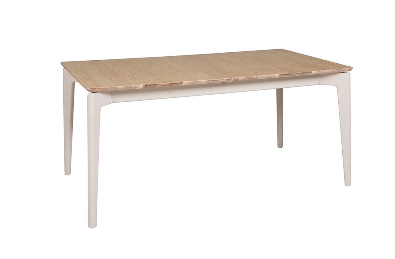 STATLER 165CM EXTENDING TABLE