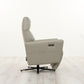 ANIKA TV CHAIR LEATHER