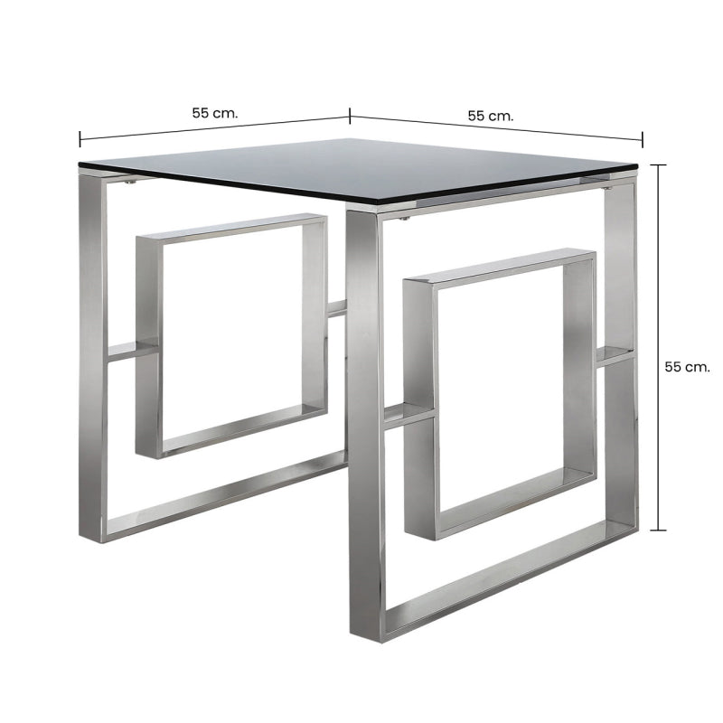 APEX END TABLE