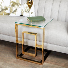 APEX SOFA TABLE