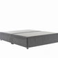 RESPA DIVAN BASE 4FT6 BASE 4 DRAWER PLATFORM BASE