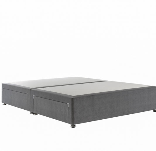 RESPA DIVAN BASE 4FT6 BASE 4 DRAWER PLATFORM BASE