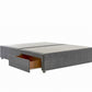 RESPA DIVAN BASE 3FT BASE PLATFORM TOP WITH 2 DRAWERS