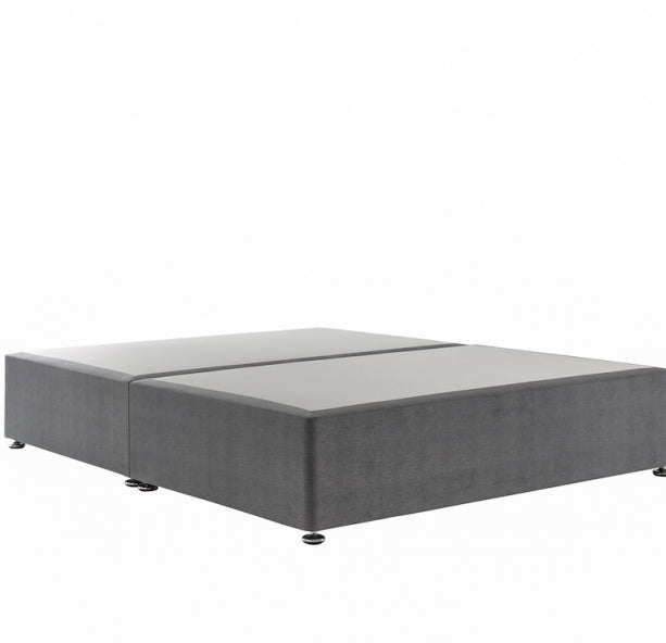 RESPA DIVAN BASE 3FT BASE PLATFORM TOP NO DRAWERS