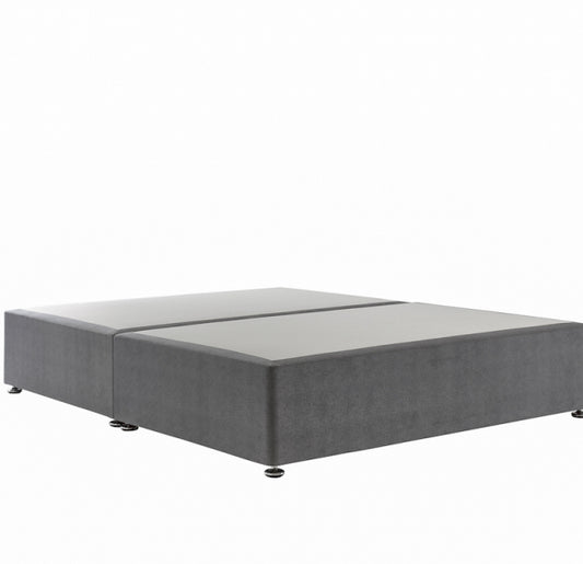 RESPA DIVAN BASE 5FT BASE PLATFORM TOP NO DRAWERS