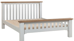 MILLER 4FT BEDSTEAD