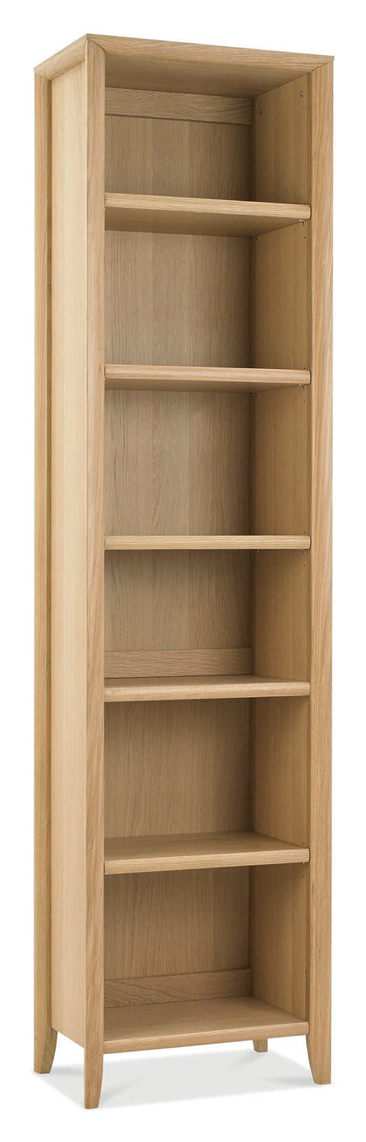 JOSHUA NARROW BOOKCASE