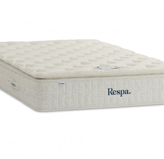 BURLINGTON SUPER KING MATTRESS