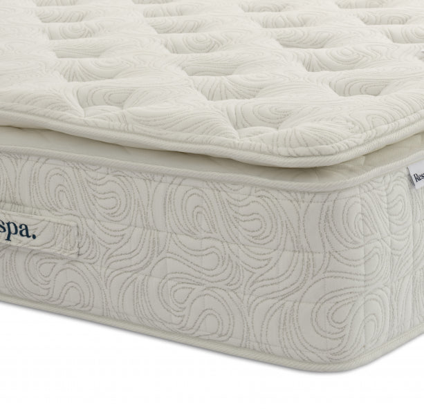 BURLINGTON KING SIZE MATTRESS