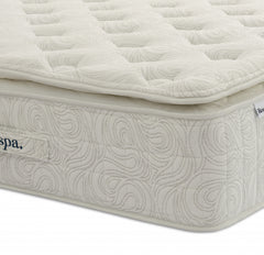 BURLINGTON SUPER KING MATTRESS