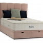 BURLINGTON SUPER KING MATTRESS