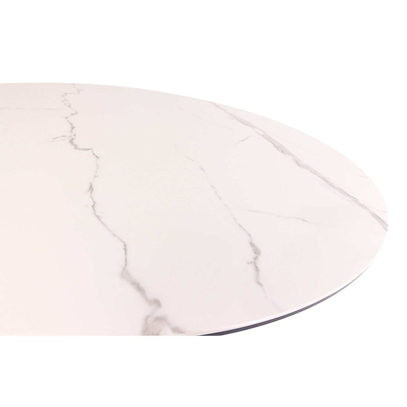 CALCUTTA 160CM ROUND MARBLE TABLE