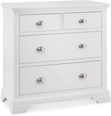 RHODES 2+2 DRAWER CHEST