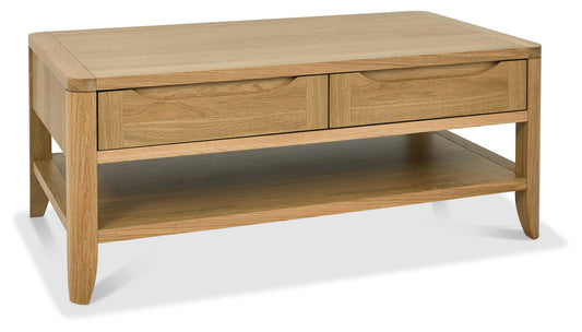 LEONA COFFEE TABLE