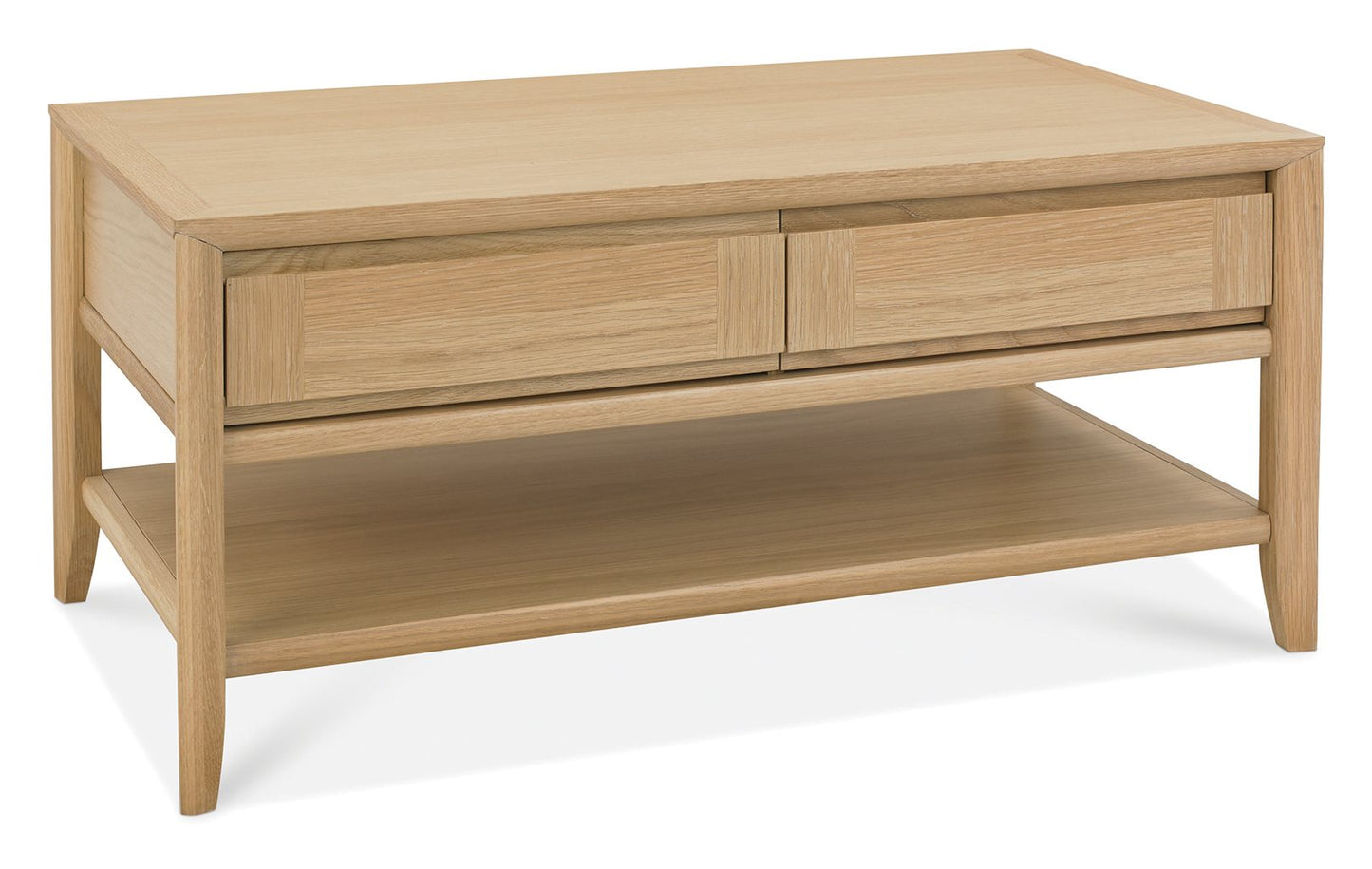 JOSHUA COFFEE TABLE WITH DRAWERS