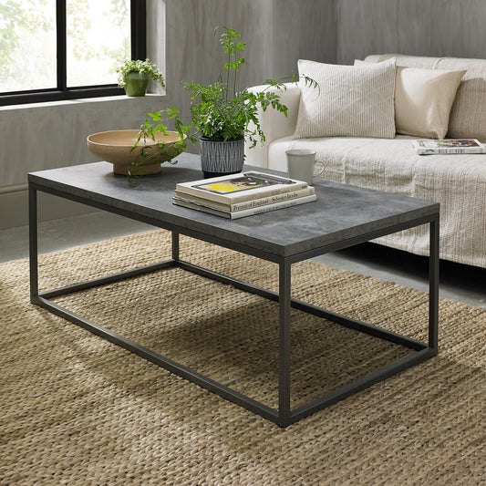 ROSA COFFEE TABLE