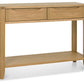 LEONA CONSOLE TABLE