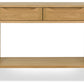 LEONA CONSOLE TABLE