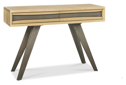 BENNETT CONSOLE TABLE WITH DRAWERS