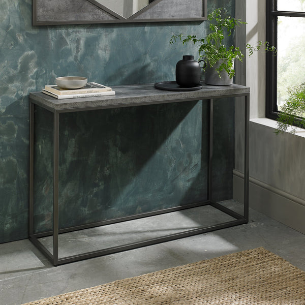 ROSA CONSOLE TABLE