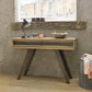BENNETT CONSOLE TABLE WITH DRAWERS