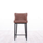 DANNY BAR STOOL COGNAC