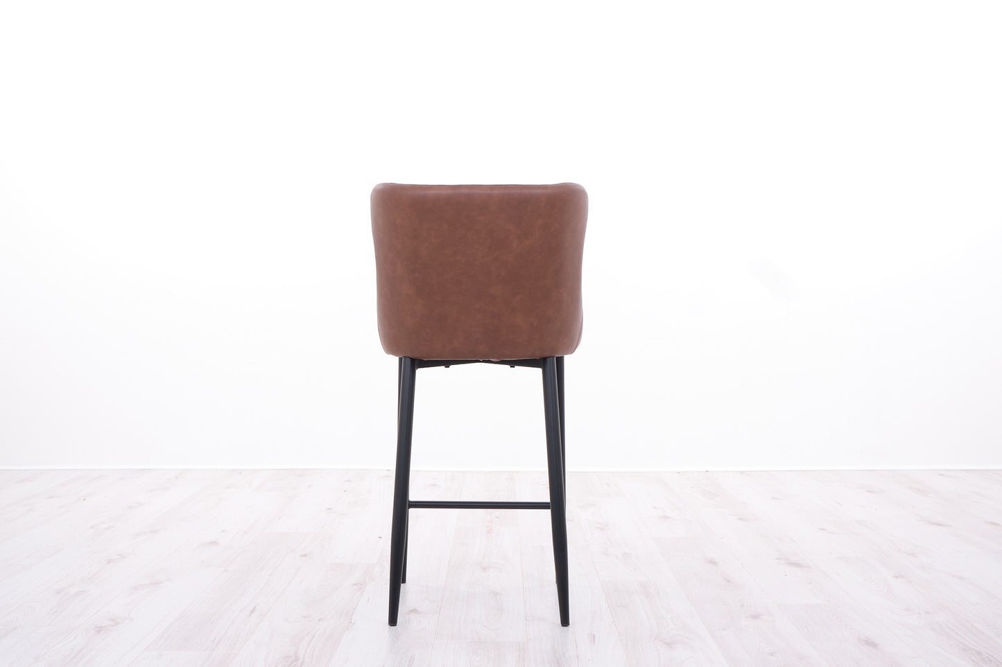 DANNY BAR STOOL COGNAC