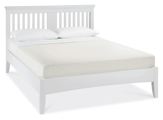 RHODES 135CM BEDSTEAD