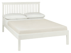 ODIN 135CM LOW FOOT BEDSTEAD