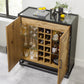 NEWTON DRINKS CABINET