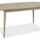 ODENSE 6-8 EXTENSION DINING TABLE