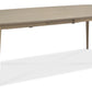 ODENSE 6-8 EXTENSION DINING TABLE