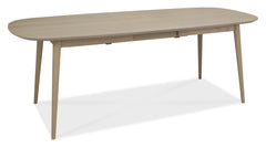 ODENSE 6-8 EXTENSION DINING TABLE