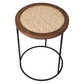 RATTAN NEST