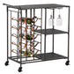 LEEDS WINE RACK