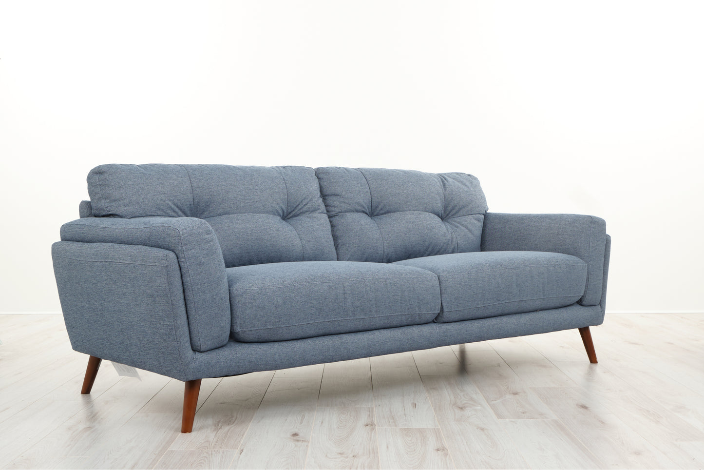 FELLINI 3 SEATER STATIC SOFA