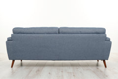 FELLINI 2.5 SEATER STATIC