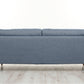 FELLINI 3 SEATER STATIC SOFA