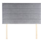 GALWAY KING KOIL 6FT HEADBOARD