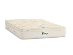 GLENLO 5FT KING SIZE MATTRESS