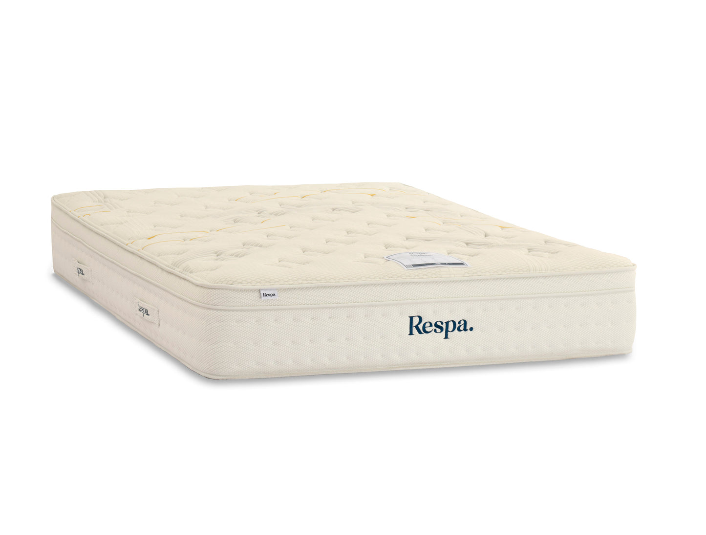 GLENLO 4FT MATTRESS