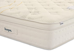 GLENLO 3FT SINGLE MATTRESS