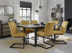 BURNELL DINING CHAIR