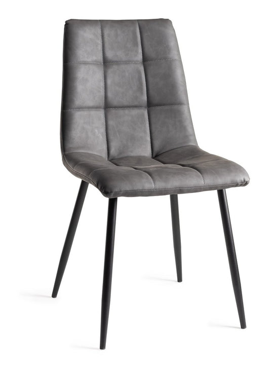 ROGAN DINING CHAIR