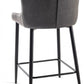 WALKER BAR STOOL