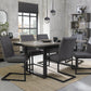 BURNELL DINING CHAIR