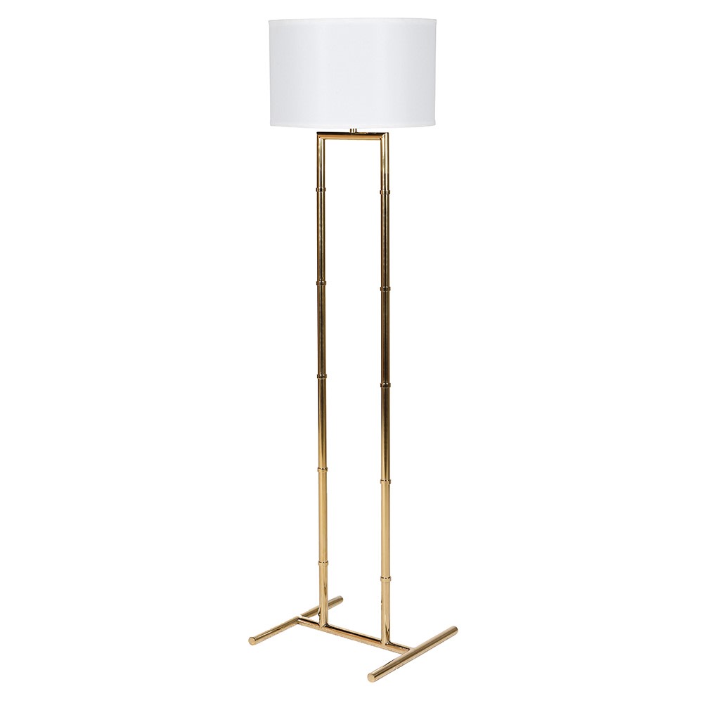 GOLDIE FLOOR LAMP